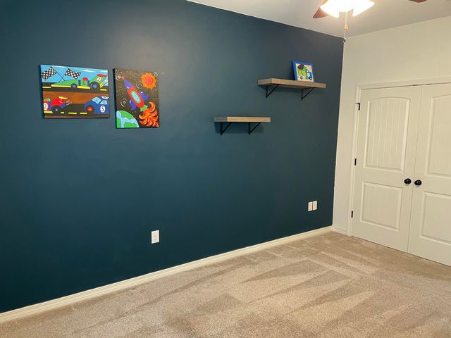 418 Davenport Avenue, Valparaiso, FL 32580