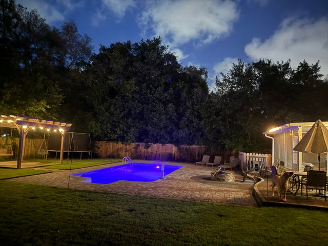 418 Davenport Avenue, Valparaiso, FL 32580