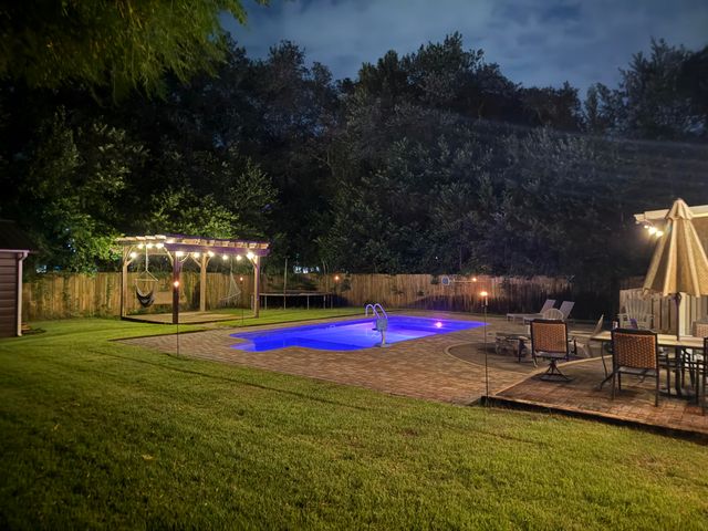 418 Davenport Avenue, Valparaiso, FL 32580