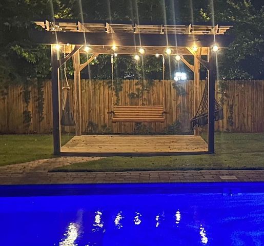 418 Davenport Avenue, Valparaiso, FL 32580