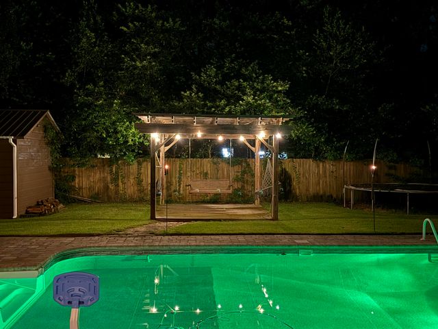 418 Davenport Avenue, Valparaiso, FL 32580