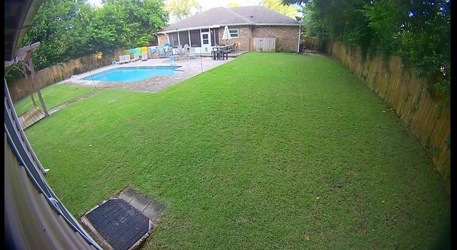 418 Davenport Avenue, Valparaiso, FL 32580