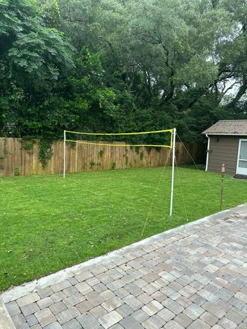 418 Davenport Avenue, Valparaiso, FL 32580