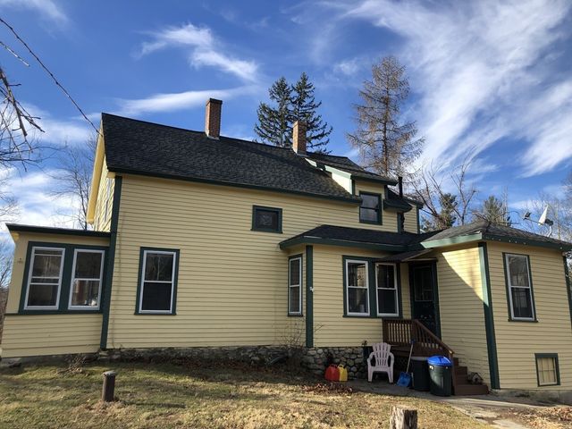 500 W Main St, Northborough, MA 01532