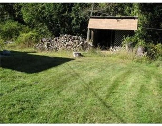 500 W Main St, Northborough, MA 01532