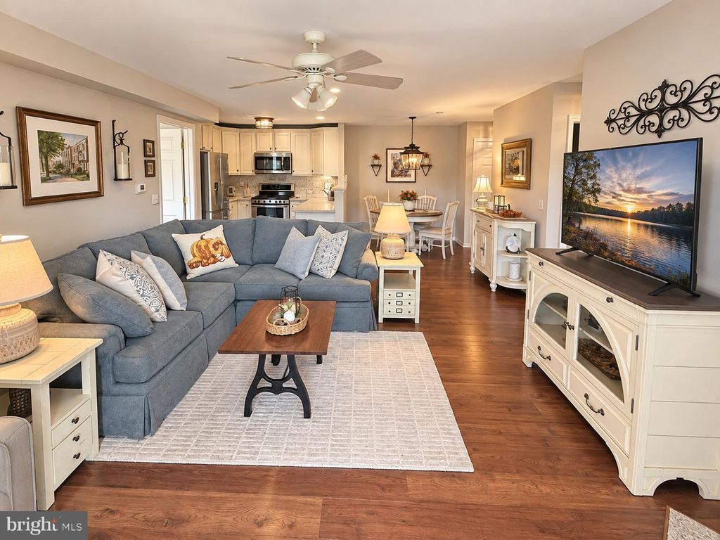 3930 ASHLAND DR #232, HARLEYSVILLE, PA 19438 — photo 3