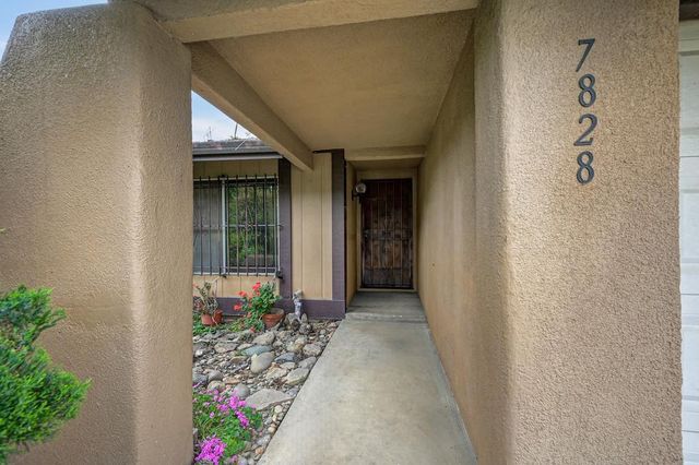 7828 Rockhurst Way, Sacramento, CA 95828