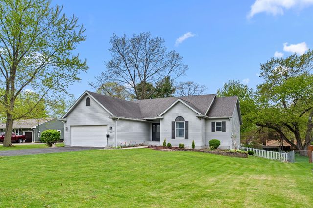 901 Milton Street, Valparaiso, IN 46385