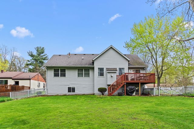 901 Milton Street, Valparaiso, IN 46385