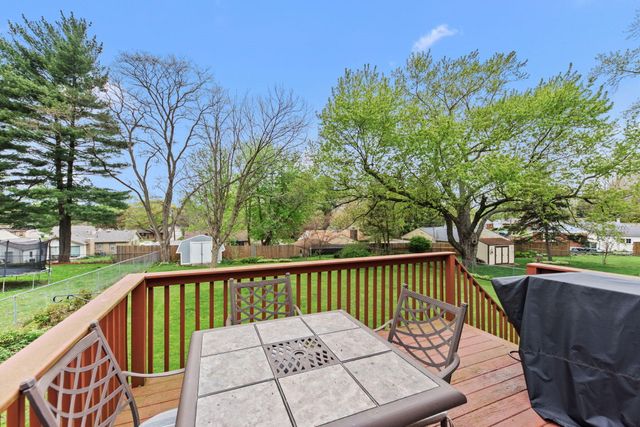 901 Milton Street, Valparaiso, IN 46385
