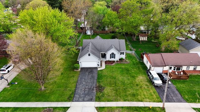 901 Milton Street, Valparaiso, IN 46385