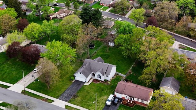 901 Milton Street, Valparaiso, IN 46385