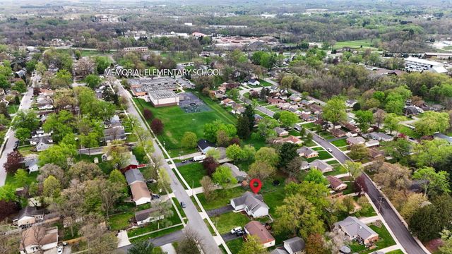 901 Milton Street, Valparaiso, IN 46385