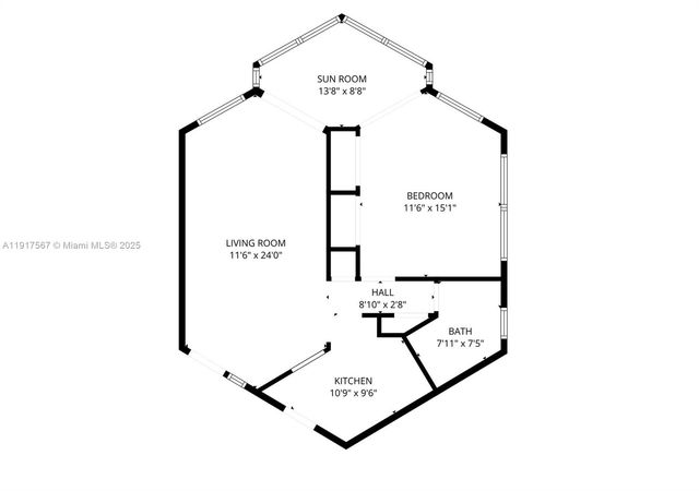 18630 NE 18th Ave 136, Miami, FL 33179