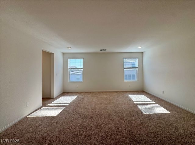 8109 Minavalle Avenue, Las Vegas, NV 89113