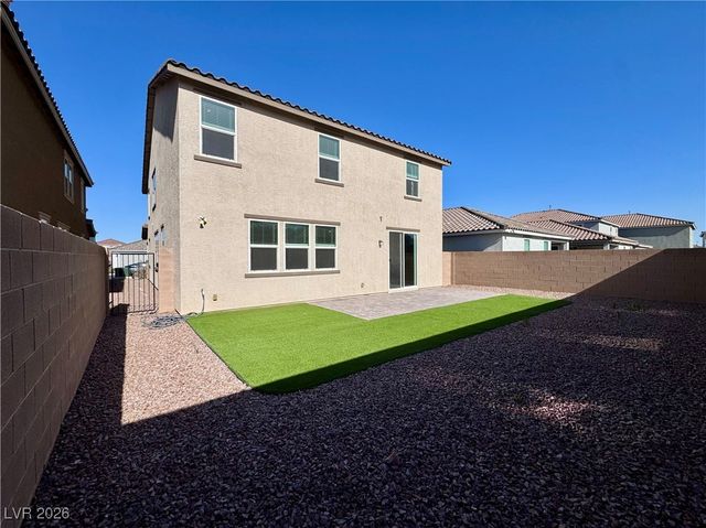 8109 Minavalle Avenue, Las Vegas, NV 89113