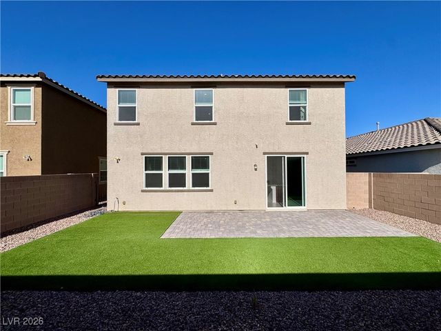 8109 Minavalle Avenue, Las Vegas, NV 89113