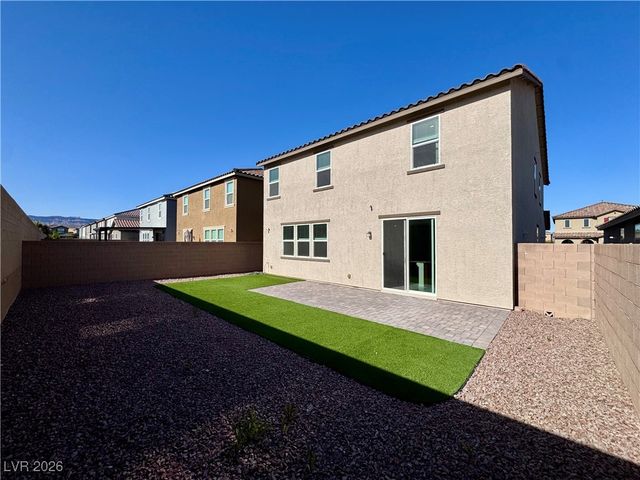 8109 Minavalle Avenue, Las Vegas, NV 89113