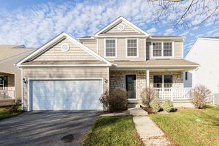 5384 Winters Run Road, Dublin, OH 43016