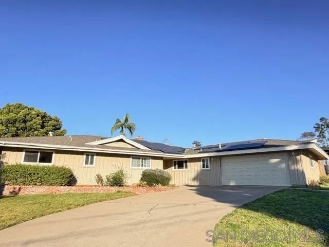 6142 Romany Dr, San Diego, CA 92120