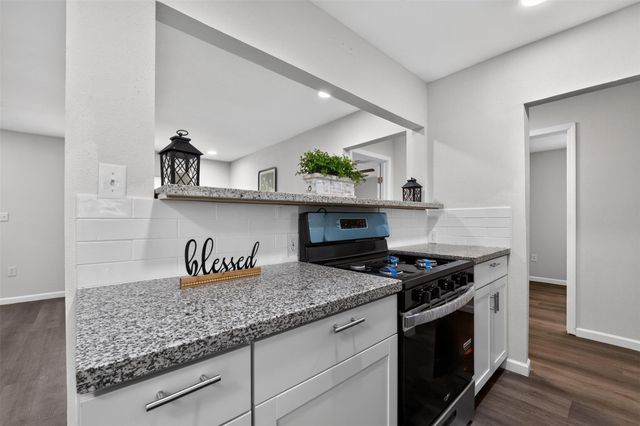 3438 Bacon Street, Houston, TX 77021
