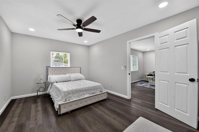 3438 Bacon Street, Houston, TX 77021