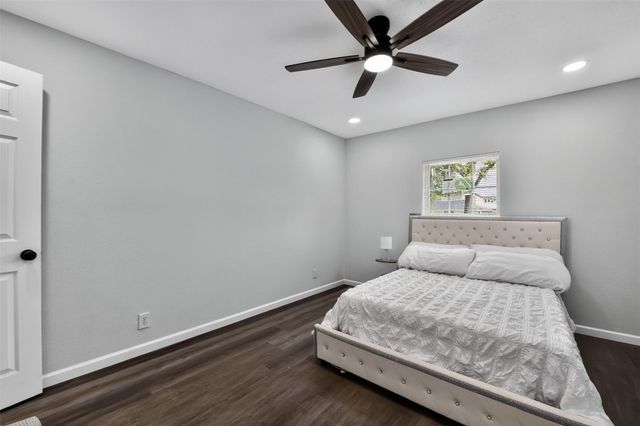 3438 Bacon Street, Houston, TX 77021