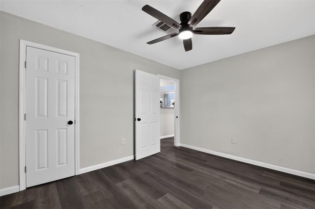 3438 Bacon Street, Houston, TX 77021