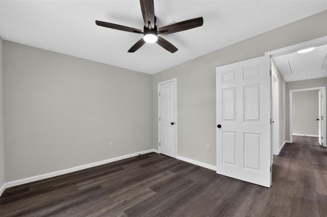3438 Bacon Street, Houston, TX 77021