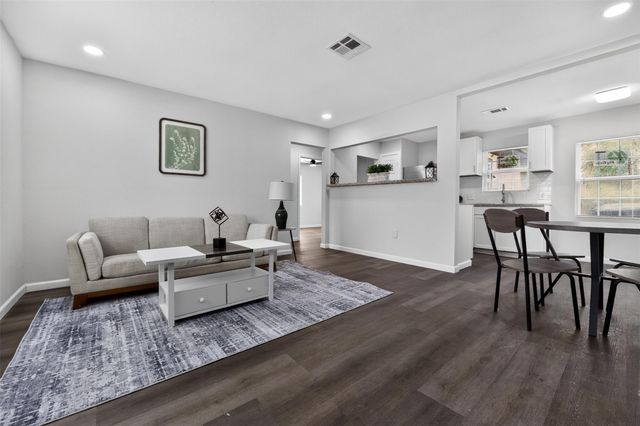 3438 Bacon Street, Houston, TX 77021