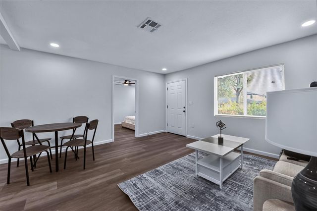 3438 Bacon Street, Houston, TX 77021