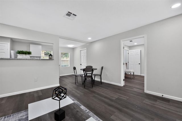 3438 Bacon Street, Houston, TX 77021