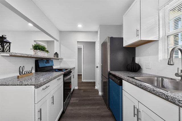 3438 Bacon Street, Houston, TX 77021