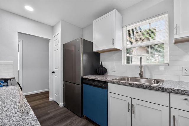 3438 Bacon Street, Houston, TX 77021