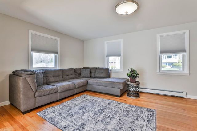 445 Blevens Drive, Manchester, NH 03104