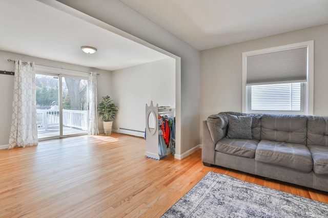 445 Blevens Drive, Manchester, NH 03104