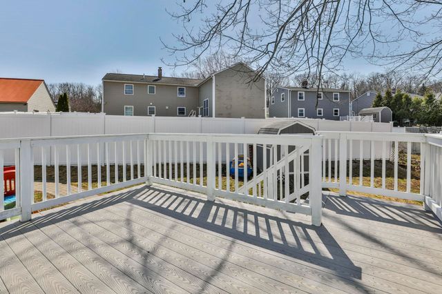 445 Blevens Drive, Manchester, NH 03104