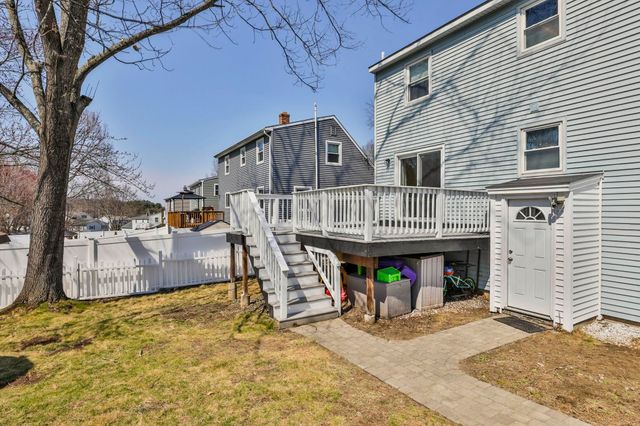 445 Blevens Drive, Manchester, NH 03104