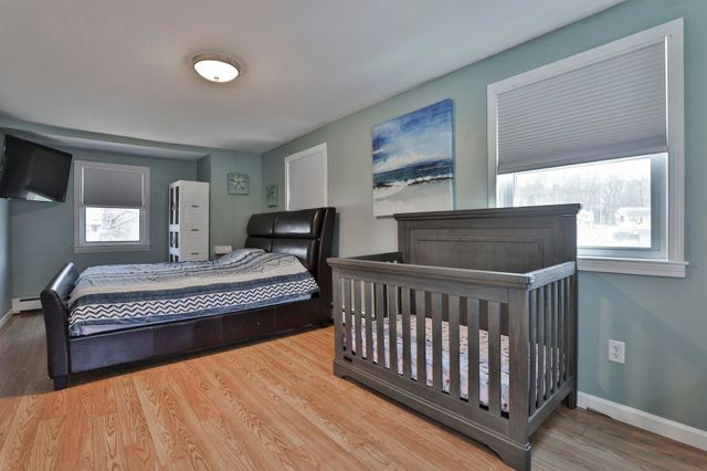 445 Blevens Drive, Manchester, NH 03104