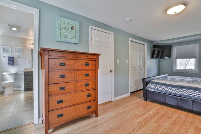 445 Blevens Drive, Manchester, NH 03104