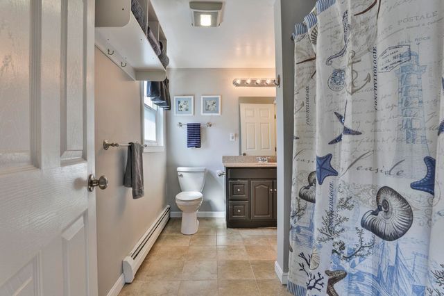 445 Blevens Drive, Manchester, NH 03104