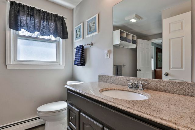 445 Blevens Drive, Manchester, NH 03104