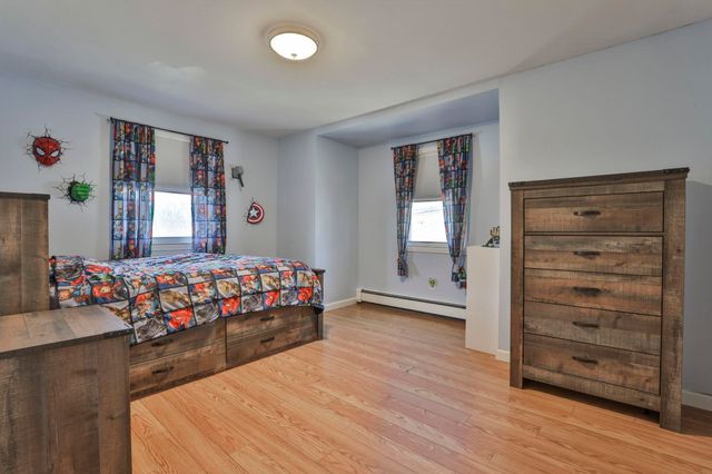 445 Blevens Drive, Manchester, NH 03104