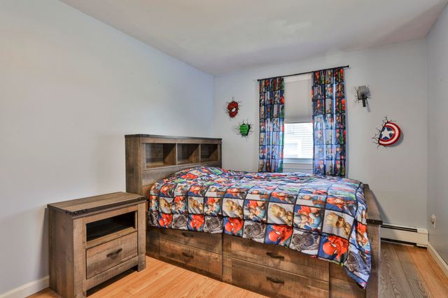 445 Blevens Drive, Manchester, NH 03104