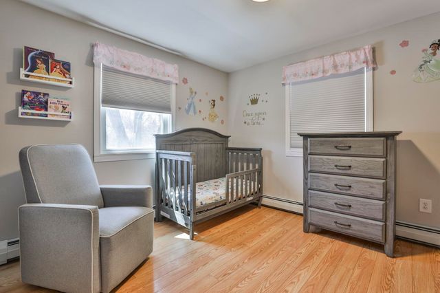 445 Blevens Drive, Manchester, NH 03104