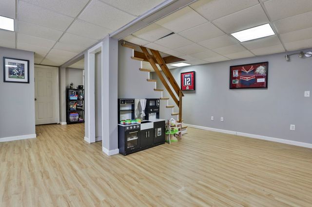 445 Blevens Drive, Manchester, NH 03104