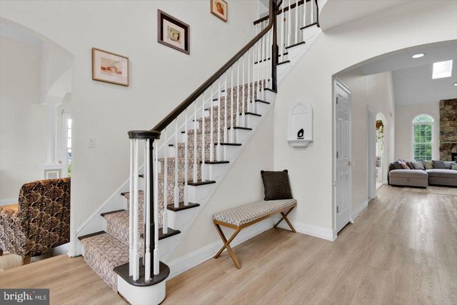 3 JILLIAN WAY, Mount Laurel, NJ 08054