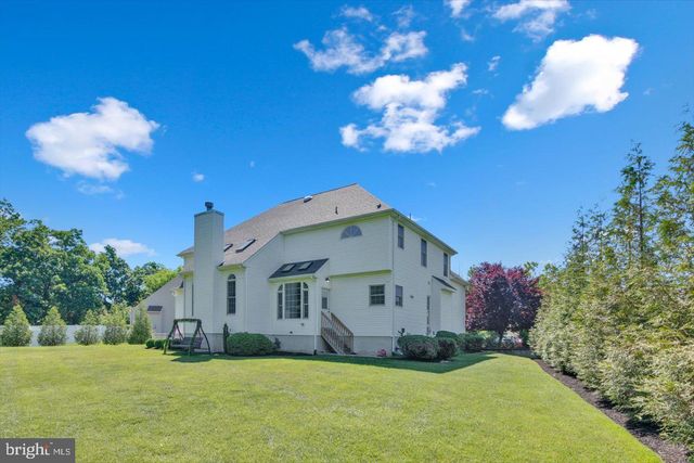 3 JILLIAN WAY, Mount Laurel, NJ 08054