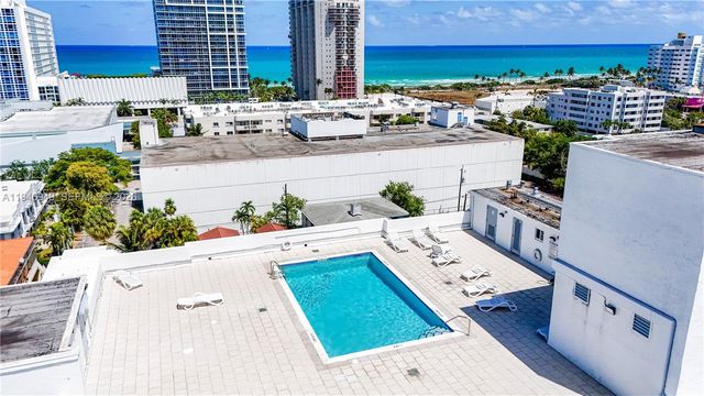 6801 Indian Creek Dr 602, Miami Beach, FL 33141