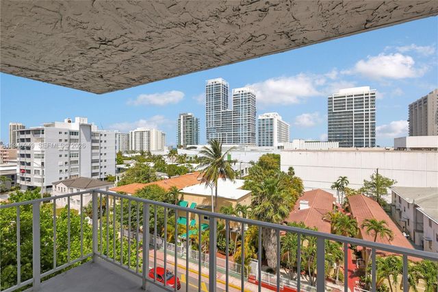 6801 Indian Creek Dr 602, Miami Beach, FL 33141